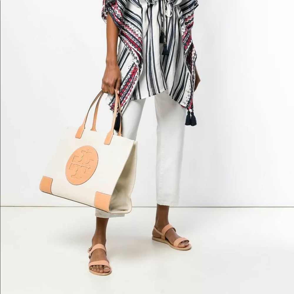 Tory Burch (Large) Ella Tote